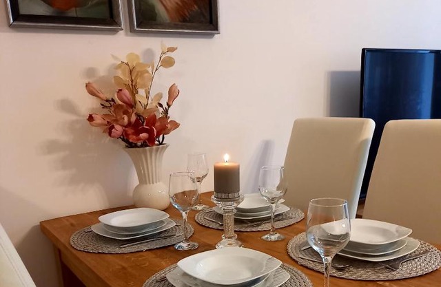 Apartament Green Park