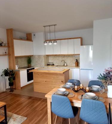 Apartament Green Park 2