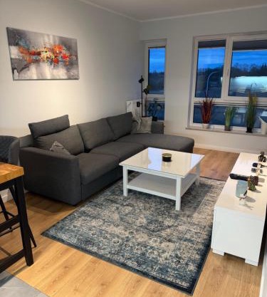 Apartament Grunwaldzka