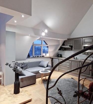 Apartament Gwiazda 503