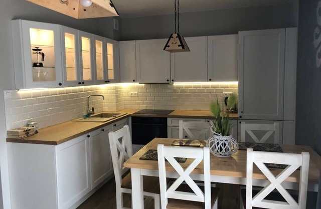 Apartament Homole F1