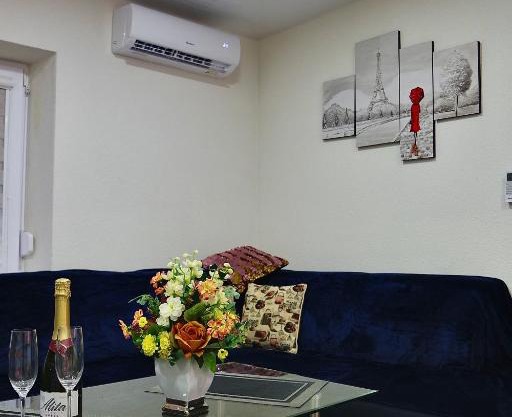 Apartament in the City Center-Old Town