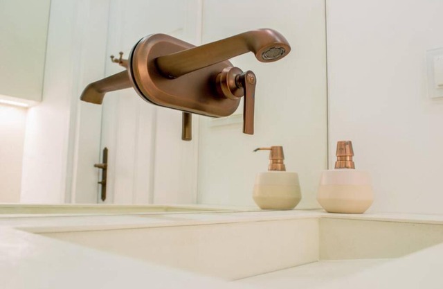 APARTAMENT Inspiracja