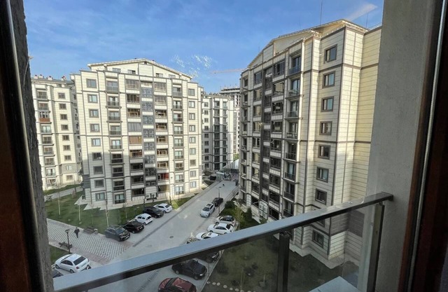 Apartament Istanbul City 9