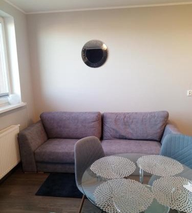 Apartament Jagiellońska