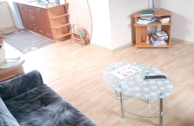 Apartament Jagoda in Augustow