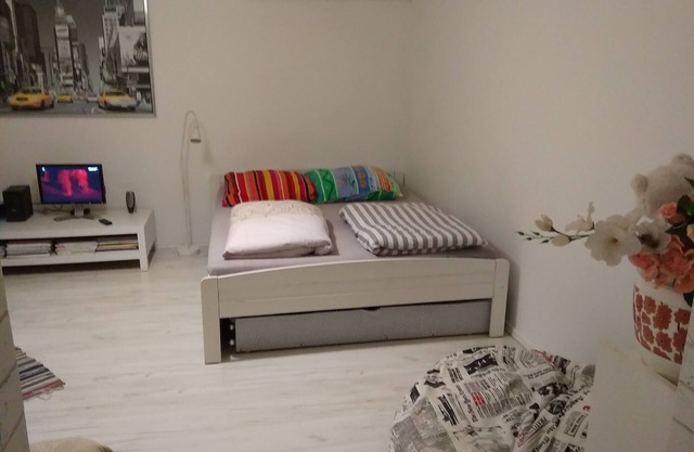 APARTAMENT JASNY NOCLEGI PŁOCK