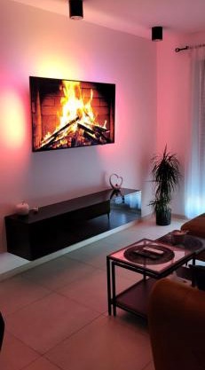 Apartament JB 56m2 parking,balkon,2sypialnie