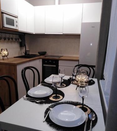 Apartament JOANNA