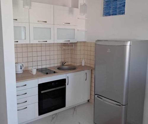 Apartament Julia 1-2 os Warszawska 28 Centrum