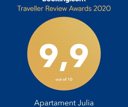 Apartament Julia