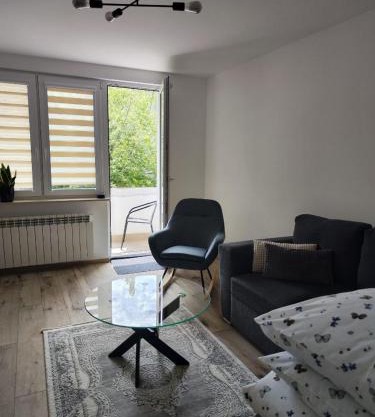 APARTAMENT KASZMIR w KRÓLEWSKIM SANDOMIERZU