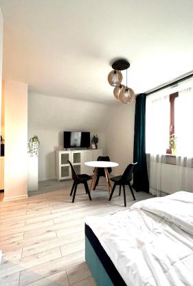 Apartament Katedralna 10