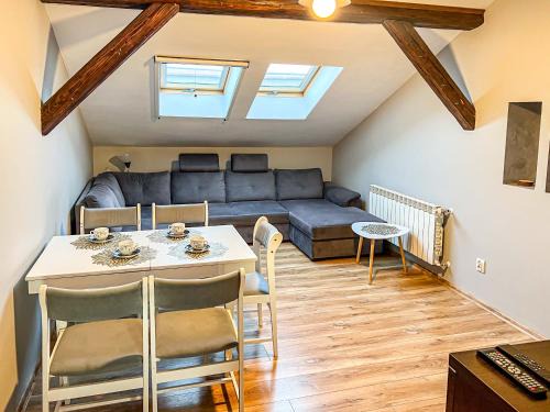 Apartament Komfort dla 4-6 osób, 3 Maja 43