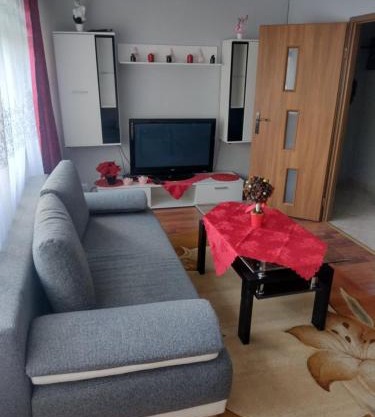 Apartament Komfort
