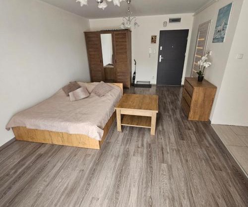 Apartament Komorniki - Osiedla na Skraju Lasu