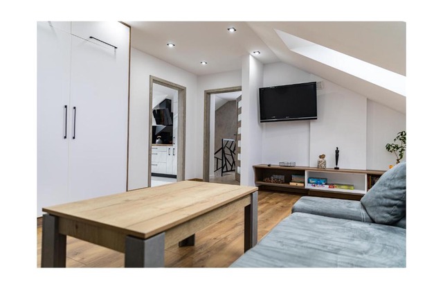Apartament Kornelia