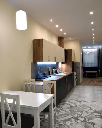 APARTAMENT KOTLINKA