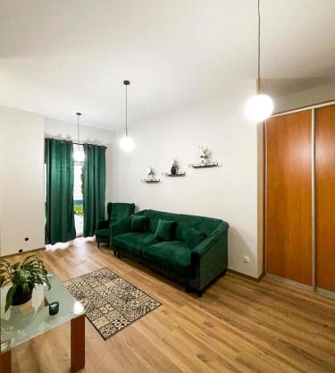 Apartament Kutno - Sami Swoi