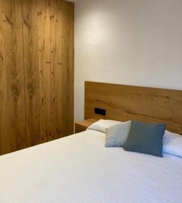 Apartament La Perla