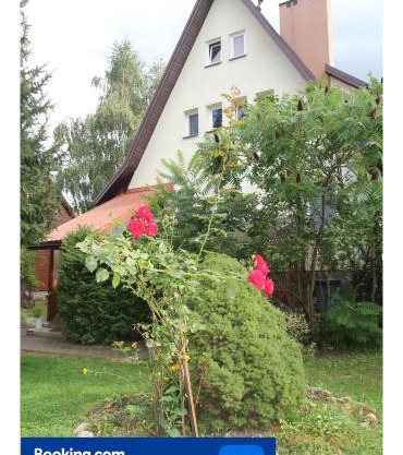 Apartament Leśny