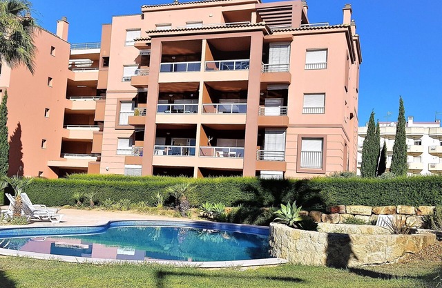 Apartament Litoral Mar 7