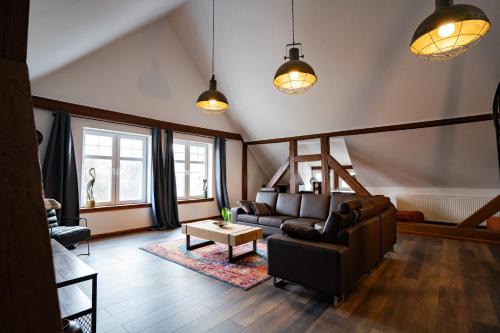 Apartament Loftowy Ordona 5