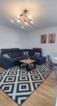 Apartament Lubin