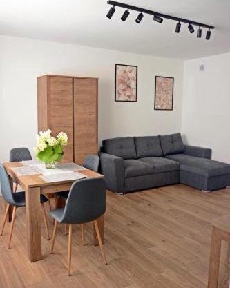 Apartament Młyńska 26