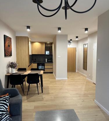 Apartament M&A