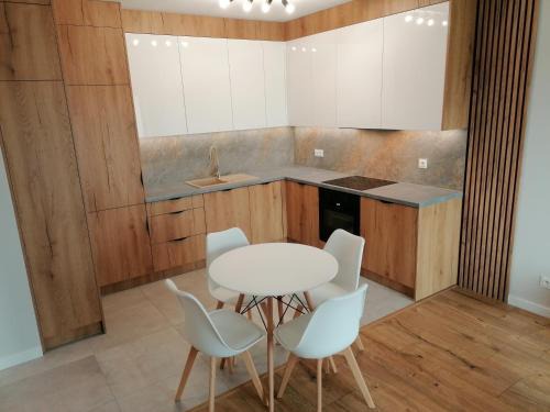 Apartament Majorka