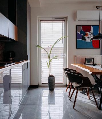 Apartament Madlen Art