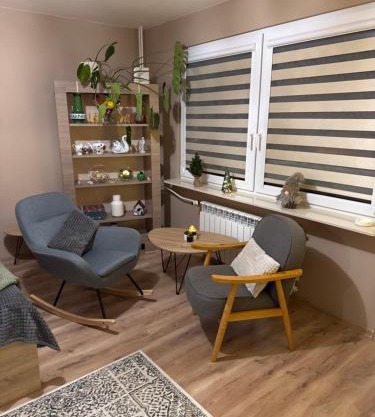 APARTAMENT MAGNOLIA