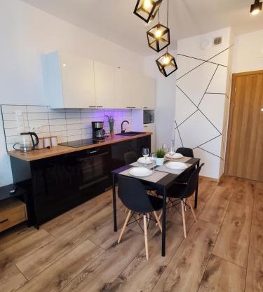 Apartament MaK 40