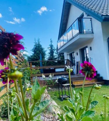 Apartament Masuria SPA Renata Rosłoń