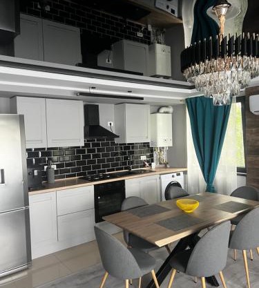 Apartament Maya Lumina