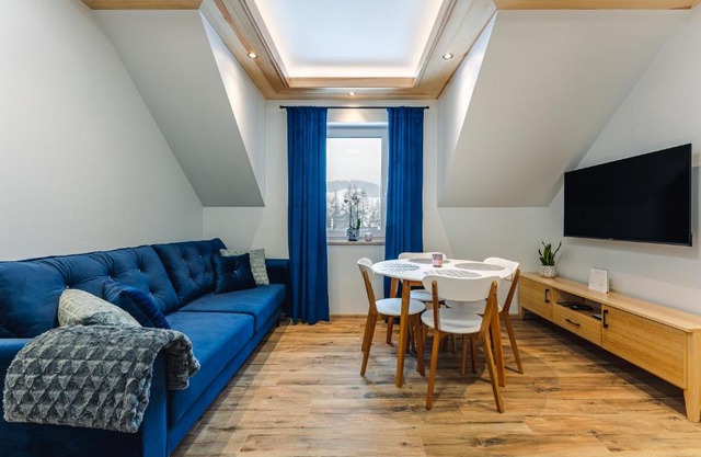 Apartament Między Górami