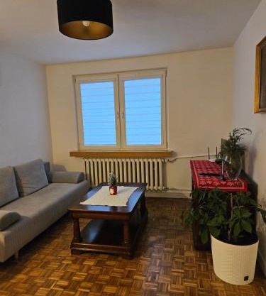 Apartament Milanówek