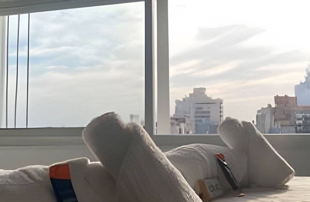 Apartament Mirador BuenPastor