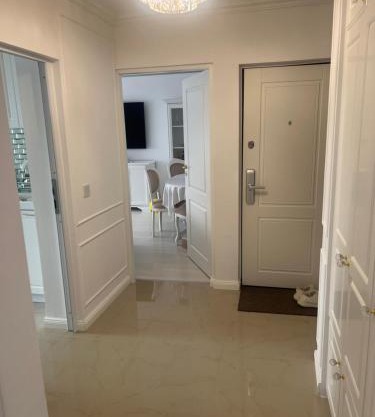 Apartament modern Oradea