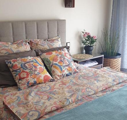 Apartament MODERNA Francuska Park