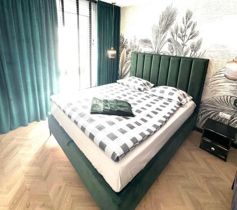 Apartament Modesta Przy Aquaparku Reda