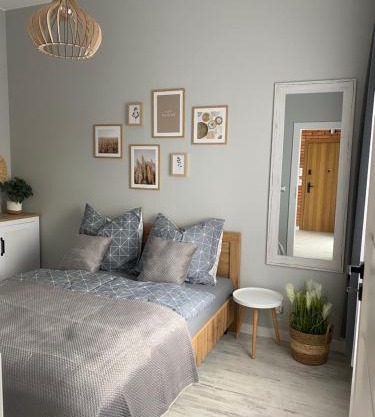 Apartament MOMENT