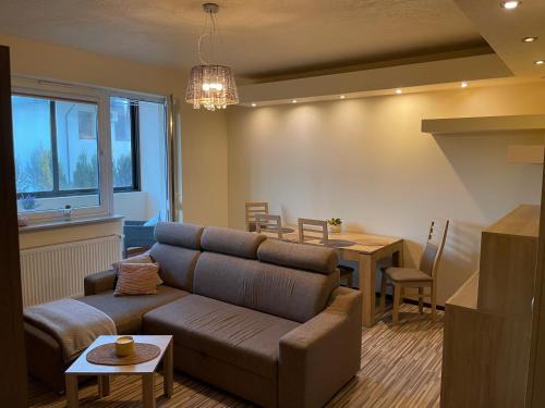 Apartament Moniuszki