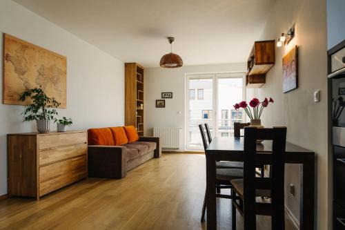 Apartament Morski