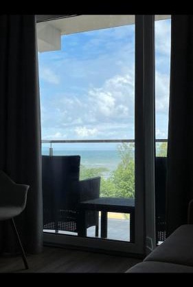 Apartament Morski Widok