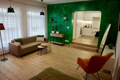 Apartament Murowa