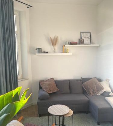 Apartament na Chopina