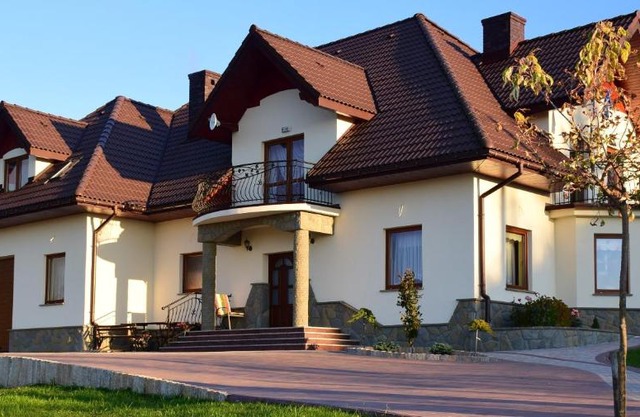 Apartament na Falsztynie