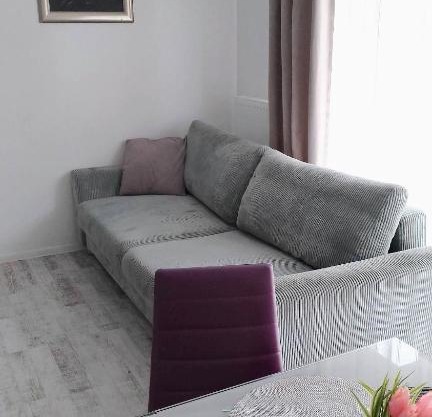 Apartament na Kruczej